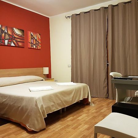 Il Giardino Di Ausonia Bed & Breakfast Реджо ди Калабрия Екстериор снимка