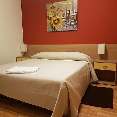 Il Giardino Di Ausonia Bed & Breakfast Реджо ди Калабрия Екстериор снимка