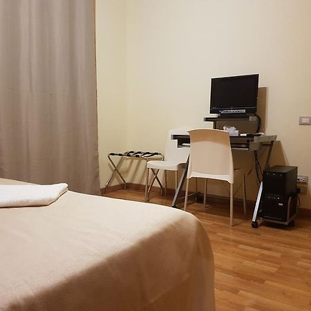 Il Giardino Di Ausonia Bed & Breakfast Реджо ди Калабрия Екстериор снимка