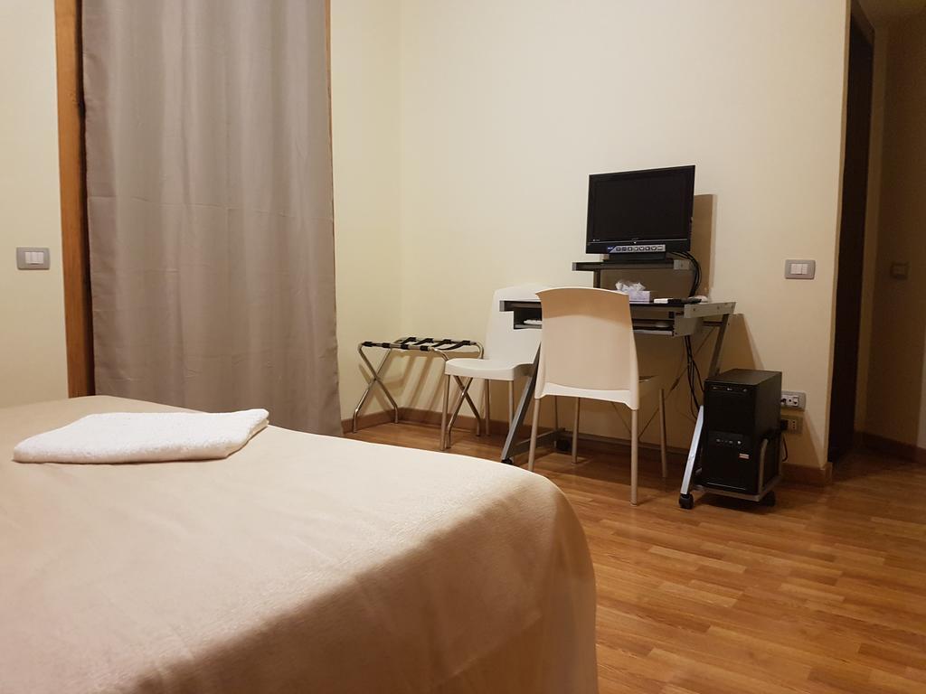 Il Giardino Di Ausonia Bed & Breakfast Реджо ди Калабрия Екстериор снимка