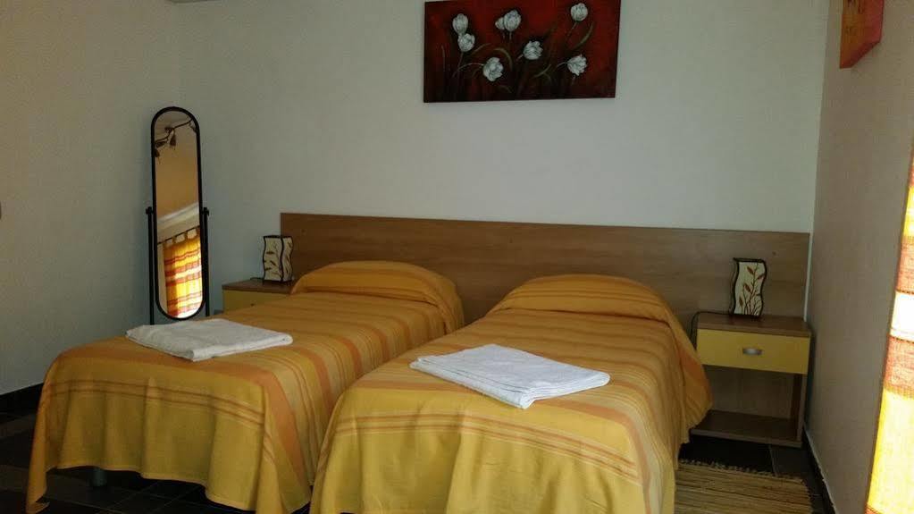 Il Giardino Di Ausonia Bed & Breakfast Реджо ди Калабрия Екстериор снимка